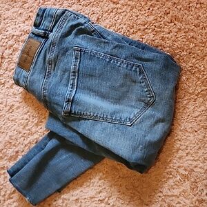 Pull & Bear Skinny Jeans